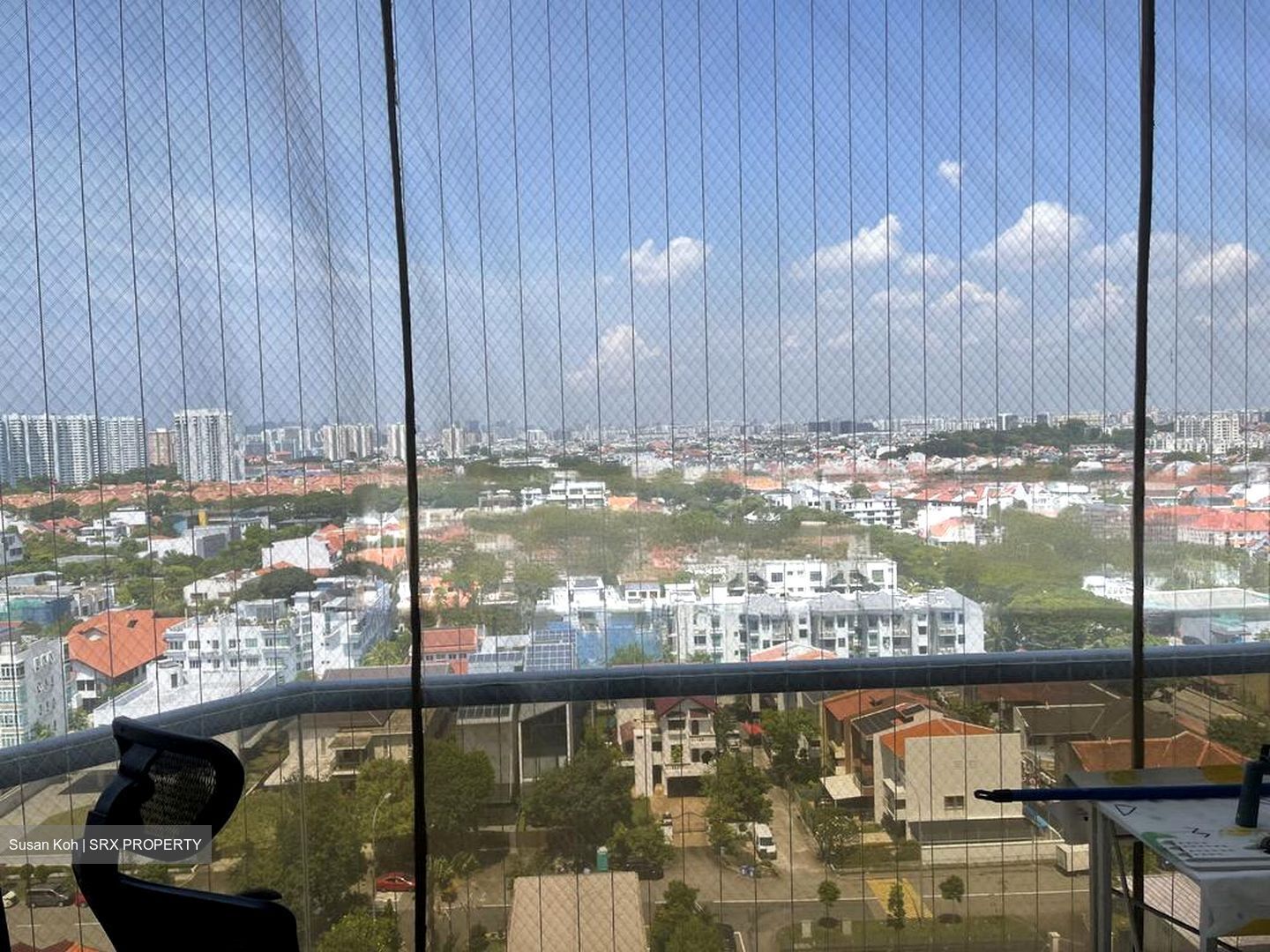 Eastern Lagoon (D15), Condominium #502301621